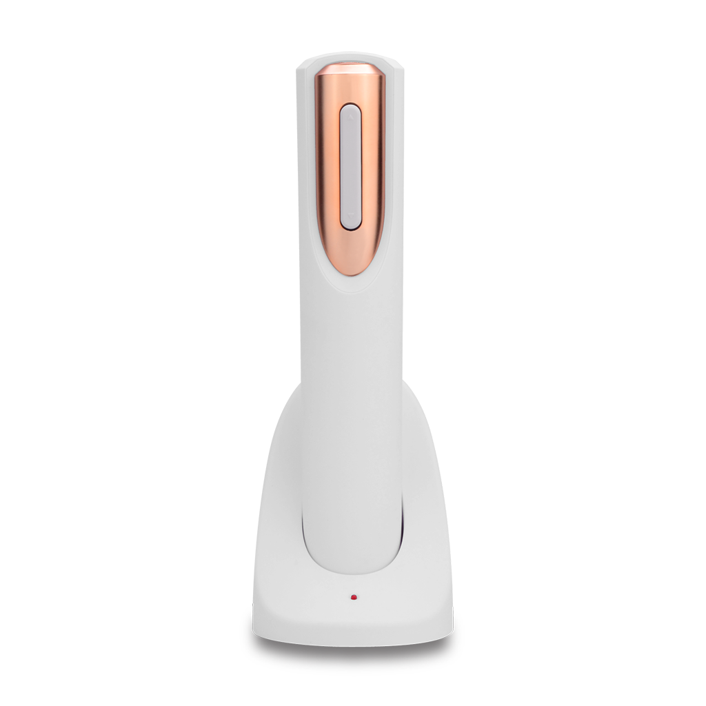 Rechargeable Electric Can Opener