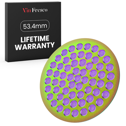 Espresso Puck Screen (53.4mm)