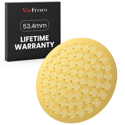 Espresso Puck Screen (53.4mm)