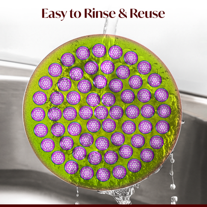 Espresso Puck Screen (53.4mm)