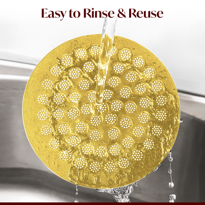 Espresso Puck Screen (53.4mm)