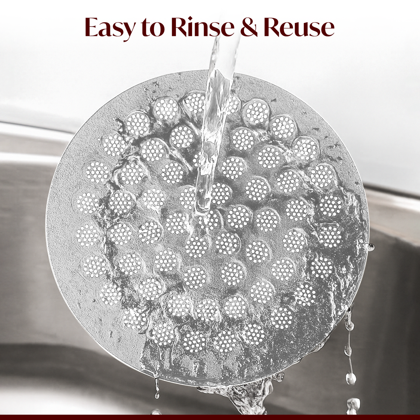 Espresso Puck Screen (53.4mm)