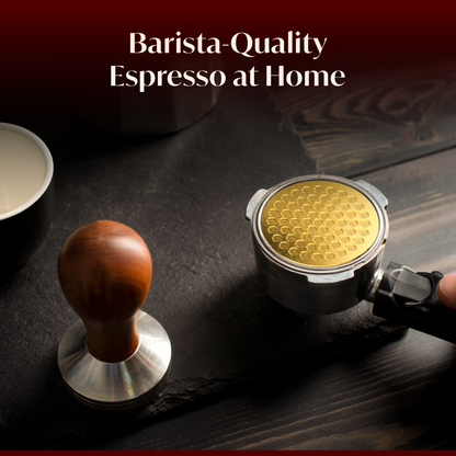 Espresso Puck Screen (53.4mm)