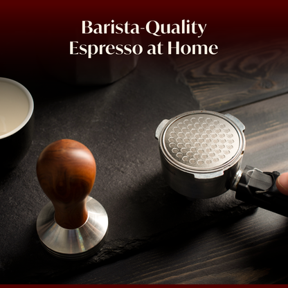 Espresso Puck Screen (53.4mm)