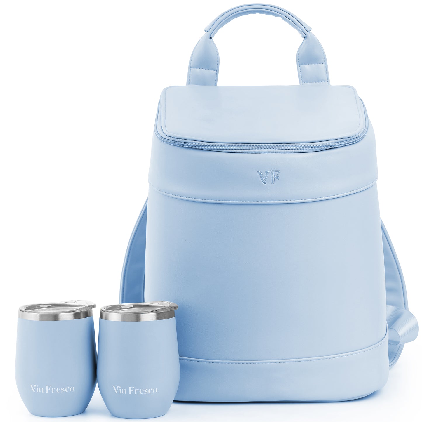 Insulated Cooler Backpack