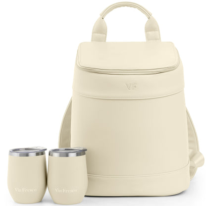 Insulated Cooler Backpack