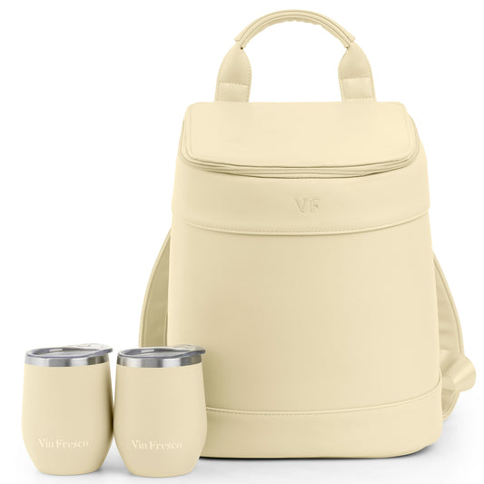 Insulated Cooler Backpack