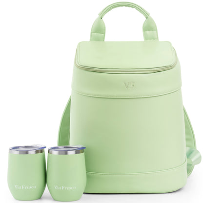 Insulated Cooler Backpack