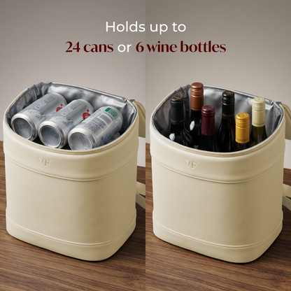 Insulated Cooler Backpack