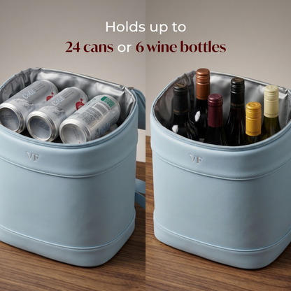 Insulated Cooler Backpack