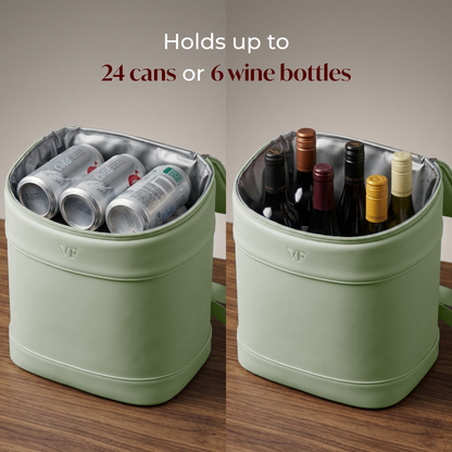 Insulated Cooler Backpack