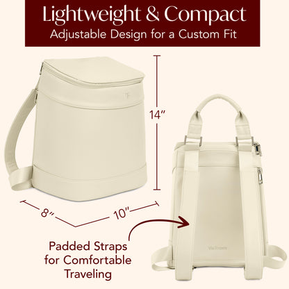 Insulated Cooler Backpack