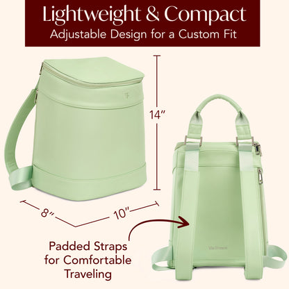 Insulated Cooler Backpack