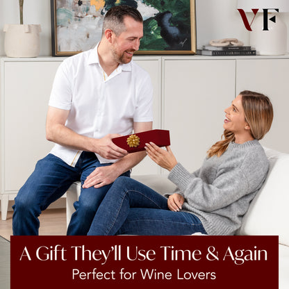 Battery Powered Electric Wine Bottle Opener