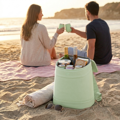 Insulated Cooler Backpack