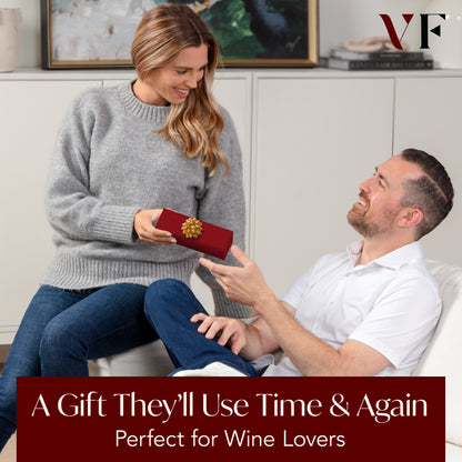 Electric Wine Preserver