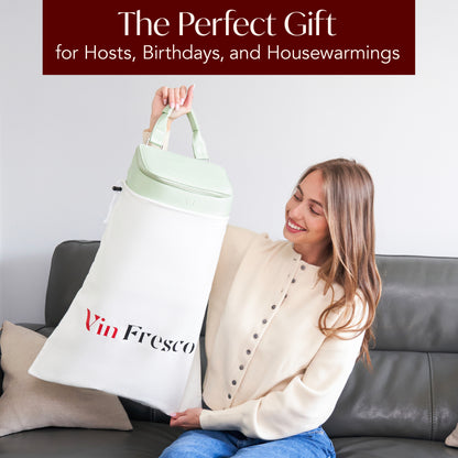 Insulated Cooler Backpack