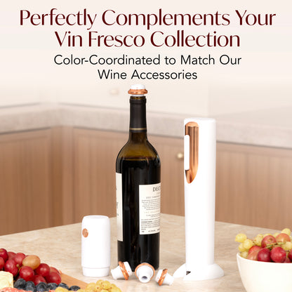 Electric Wine Preserver
