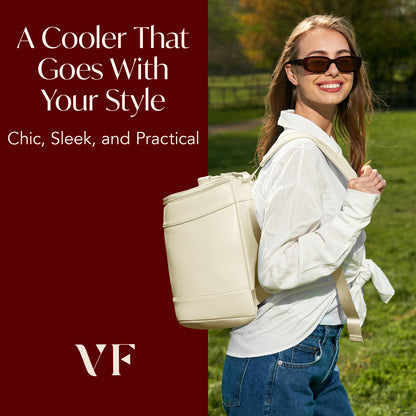 Insulated Cooler Backpack