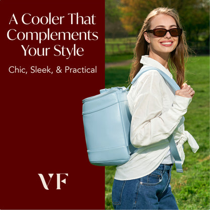 Insulated Cooler Backpack