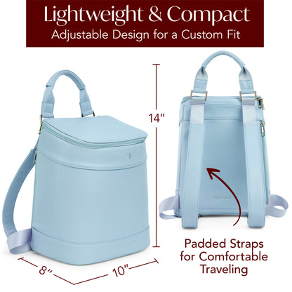 Insulated Cooler Backpack