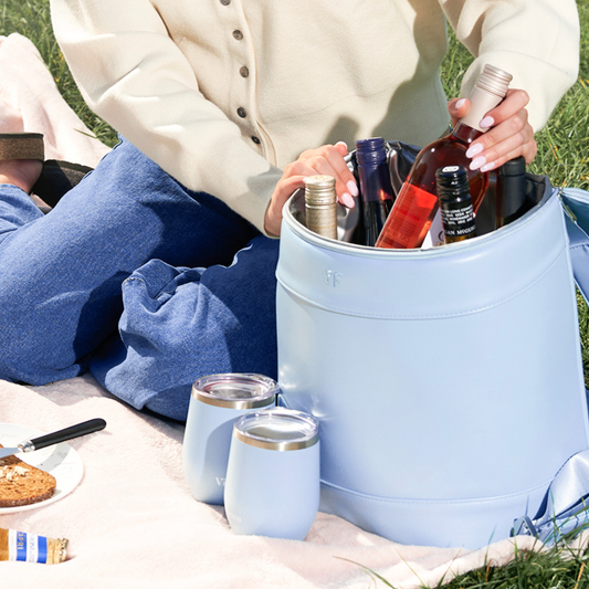 Insulated Cooler Backpack