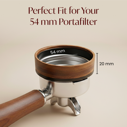 Espresso Dosing Funnel (54mm)