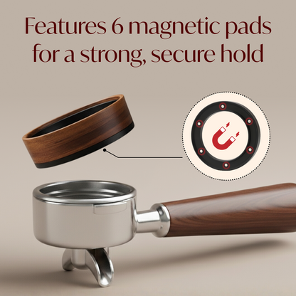 Espresso Dosing Funnel (54mm)