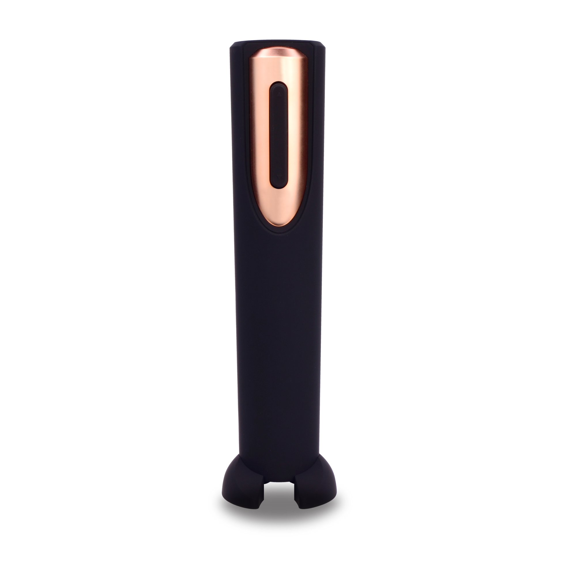 Rechargeable Electric Wine Bottle Opener with Charging Base & Foil Cut –  Vin Fresco