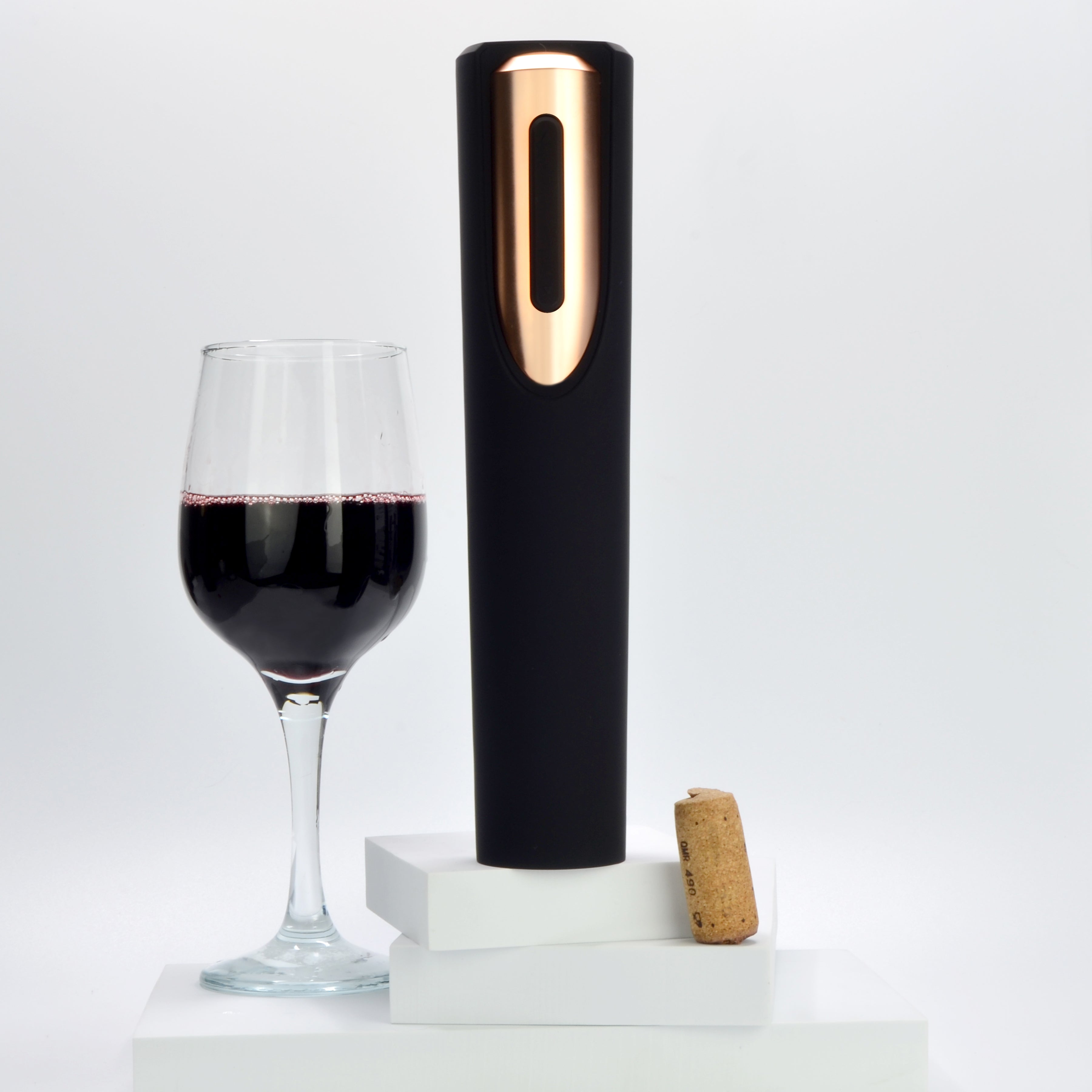 Vin Fresco Elegant Electric Wine Openers & Accessories