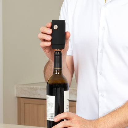 Electric Wine Preserver