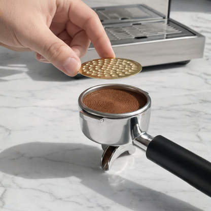 Espresso Puck Screen (53.4mm)
