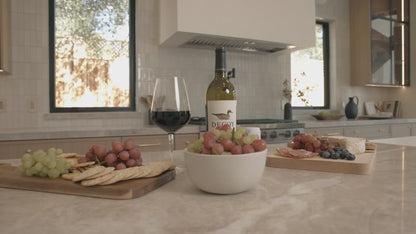 Electric Wine Preserver